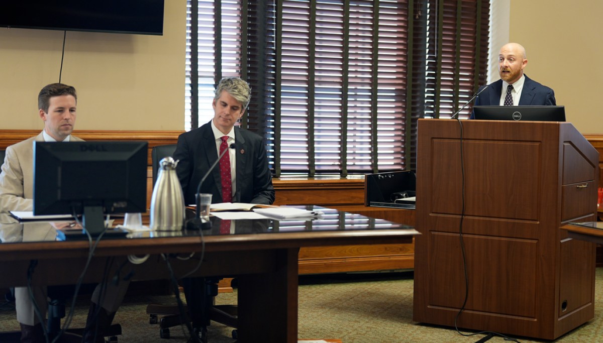 Judge orders evidence from Christa Pike’s botched execution to be preserved as attorneys seek answers