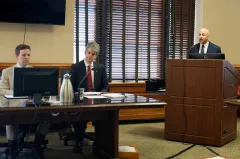 Judge orders evidence from Christa Pike’s botched execution to be preserved as attorneys seek answers