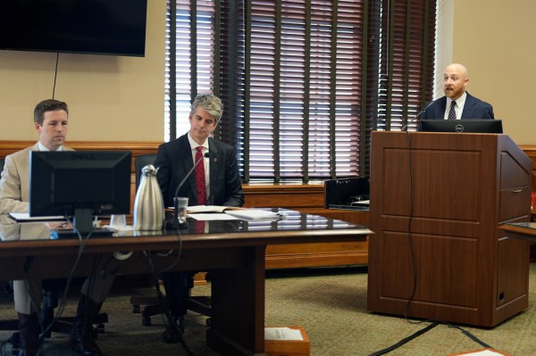 Judge orders evidence from Christa Pike’s botched execution to be preserved as attorneys seek answers