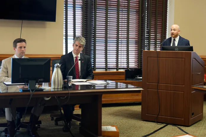 Judge orders evidence from Christa Pike’s botched execution to be preserved as attorneys seek answers