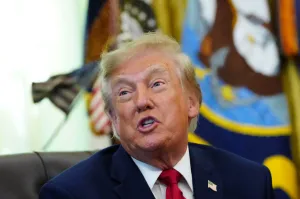 Trump’s closing pitch for Nobel Peace Prize: ‘I did things that nobody else has ever done’
