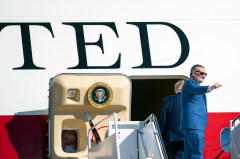 Ted Cruz says conversation about potential 2028 presidential bid to start after midterm elections