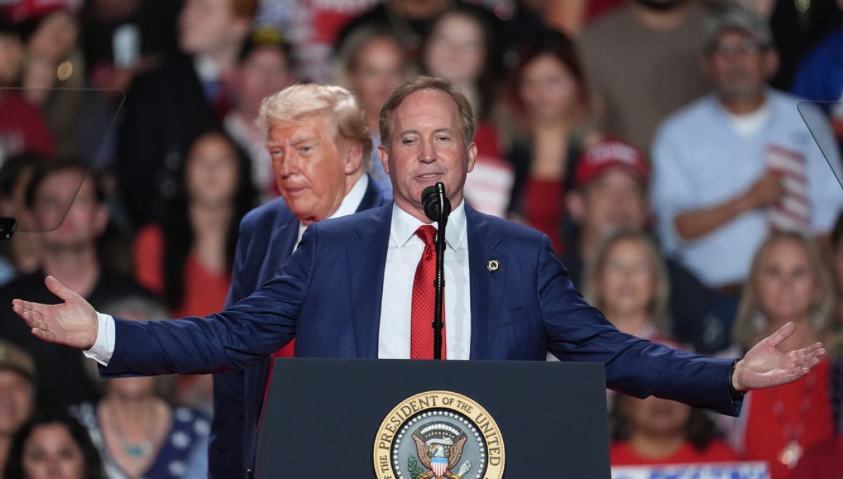 The GOP Senate candidates skirting Trump’s diesel deal with Putin