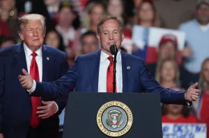 Ken Paxton attended 2025 Dubai New Year’s party with US fugitives: Report