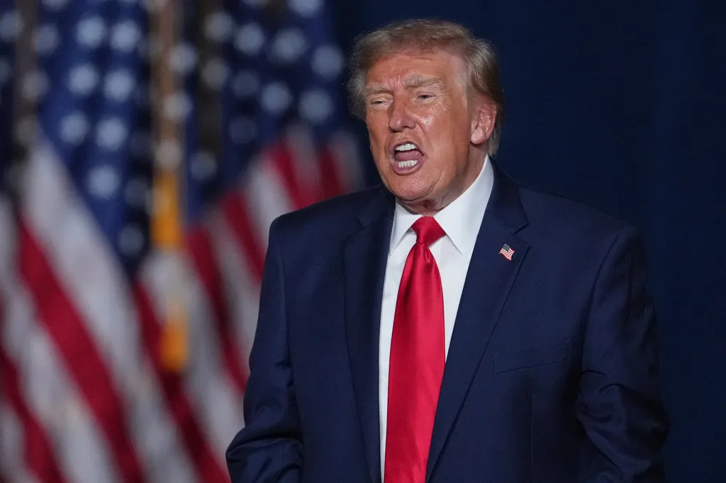 Trump tells Minnesotans to ‘fight back’ against Somali immigrants, vows federal backup