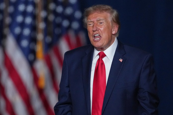 Trump tells Minnesotans to ‘fight back’ against Somali immigrants, vows federal backup