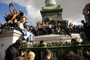 France rocked by anti-government protests and riots: What to know