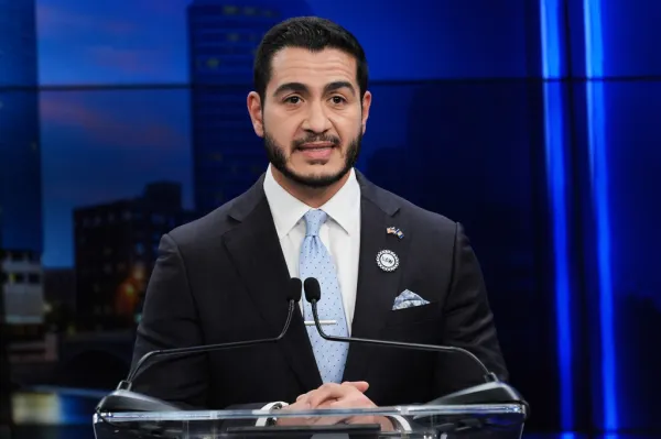 Abdul el Sayed’s Red-Green suicide pact: Islamists always hang their leftist allies first