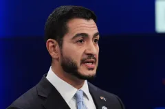 El Sayed dodges question on whether Israel or Iran poses greater threat to US: ‘Both of them have proven dangerous in their own way’