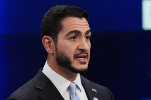El Sayed dodges question on whether Israel or Iran poses greater threat to US: ‘Both of them have proven dangerous in their own way’