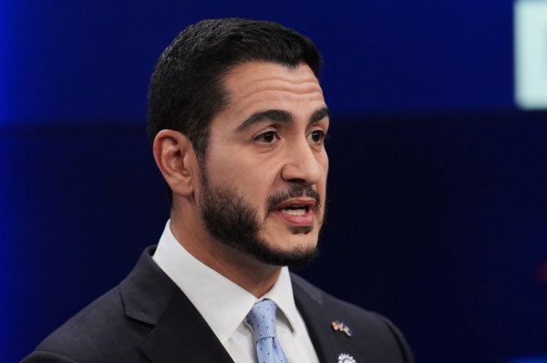 El Sayed dodges question on whether Israel or Iran poses greater threat to US: ‘Both of them have proven dangerous in their own way’