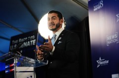 El Sayed’s cure for high gas prices would make them worse