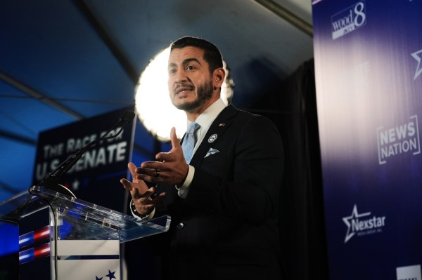 El Sayed’s cure for high gas prices would make them worse