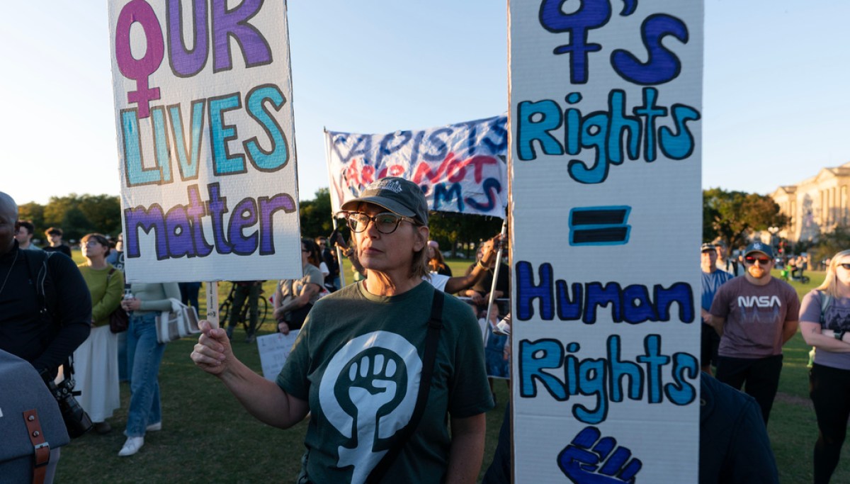 Our bodies, our choice, our 60-year mistake