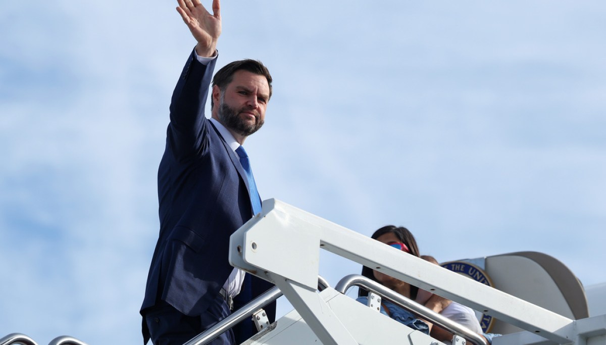 JD Vance expresses skepticism over livestreamed military execution of Nidal Hasan