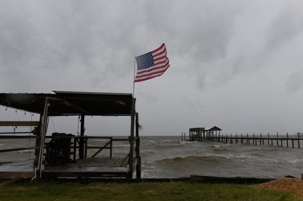 DeSantis presses reluctant Floridians for swift evacuations as Hurricane Isaias strengthens