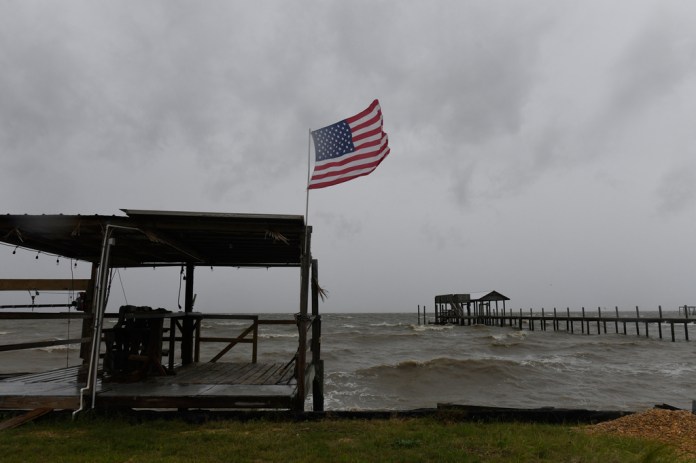 DeSantis presses Florida for swift evacuations for Hurricane Isaias DeSantis presses Florida for swift evacuations for Hurricane Isaias