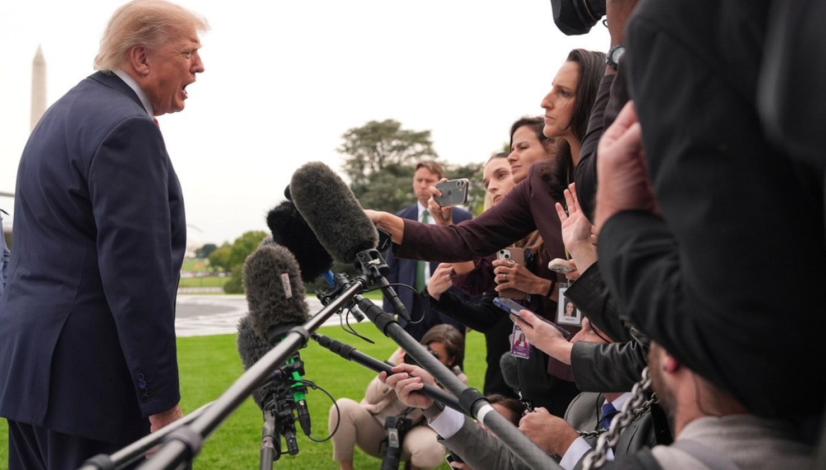 Trump reiterates Fort Hood shooter should be executed amid criticism of livestream decision