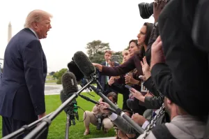 Trump reiterates Fort Hood shooter should be executed amid criticism of livestream decision