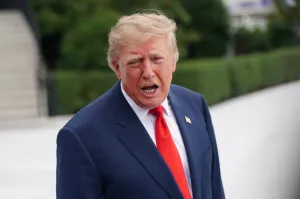 Trump to make ‘decision ultimately’ on Ft. Hood execution livestream