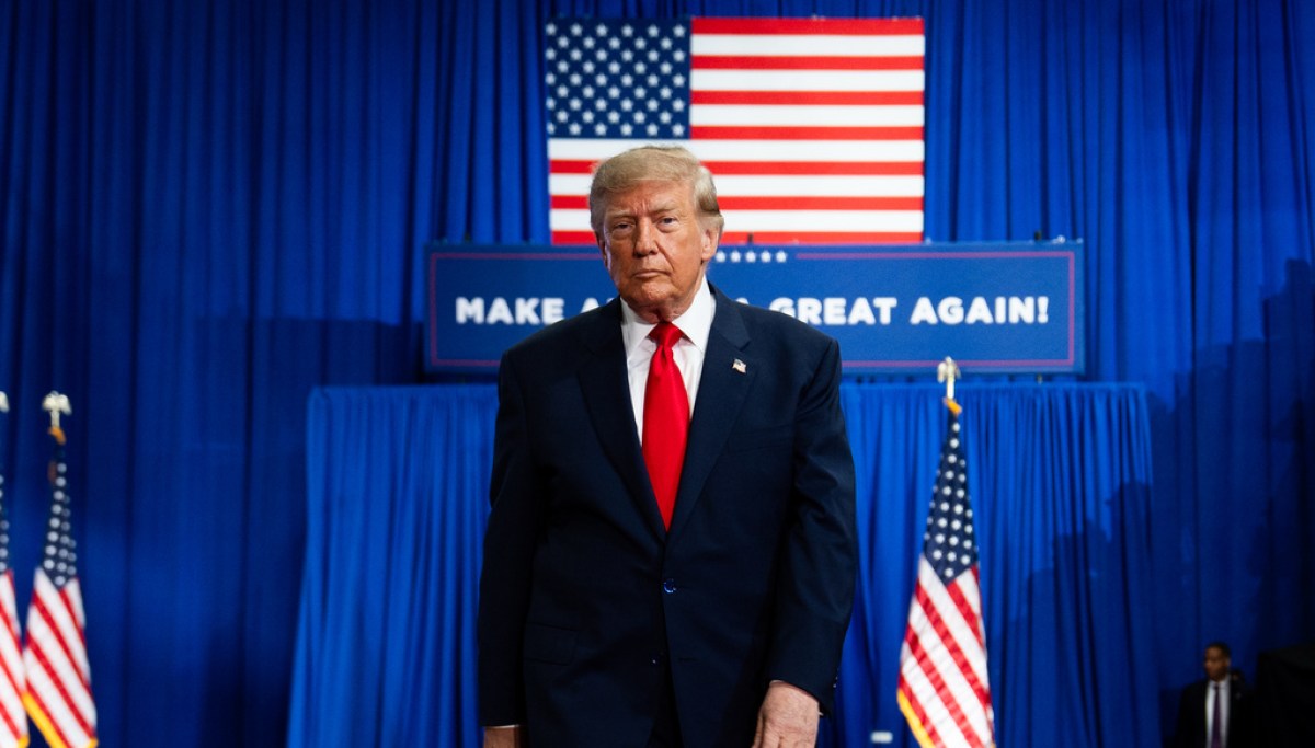 Trump appoints Katie Bailey as new chief White House liaison to Congress