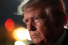 New ad campaign encourages Trump to follow through on EU trade investigation