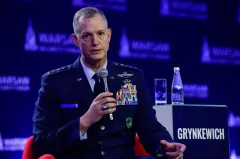 NATO commander threatens to destroy ‘anything and everything’ if Russia attacks