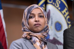 Ilhan Omar investigation seeks to denaturalize and deport congresswoman: Report