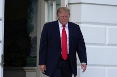 Trump says GOP opponents of diesel deal ‘can’t be serious’