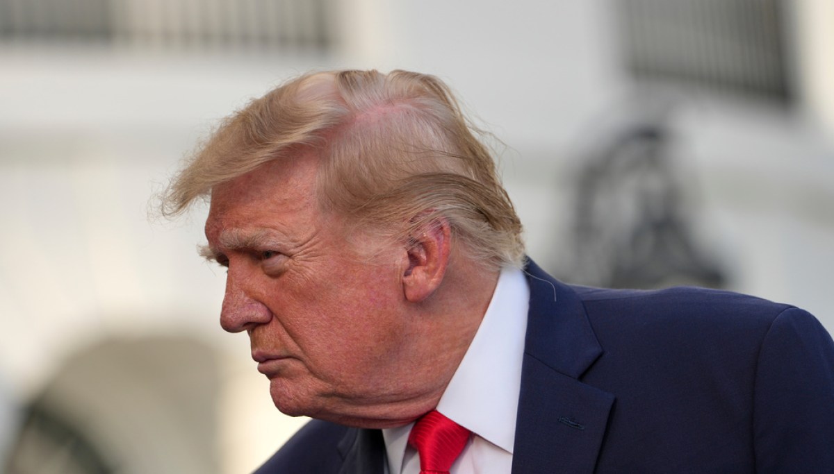 Trump insists Russia-Ukraine energy ceasefire is real ‘because I said they agree’
