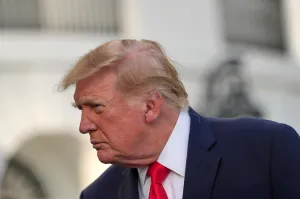 Trump insists Russia-Ukraine energy ceasefire is real ‘because I said they agree’