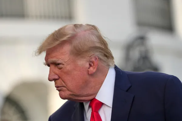 Trump insists Russia-Ukraine energy ceasefire is real ‘because I said they agree’