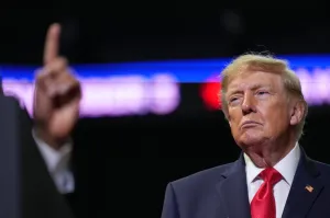 Impeach Trump again? Ohio Democrats grapple with divisive question ahead of midterm elections