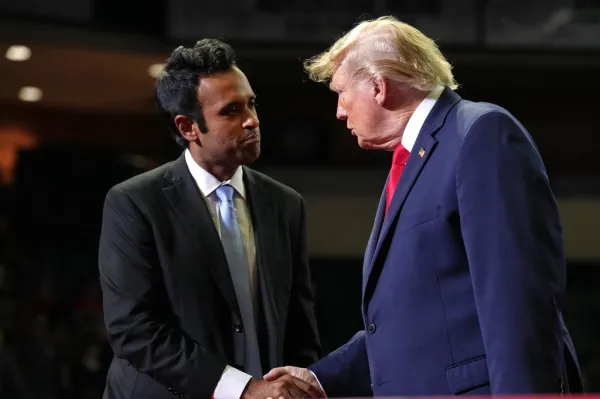 Trump plans Ohio swing to give GOP candidates last-minute Election Day boost