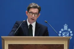 UK warns Iran is targeting ‘military sites’ as US and allies recognize growing threat of IRGC ‘hybrid activities’