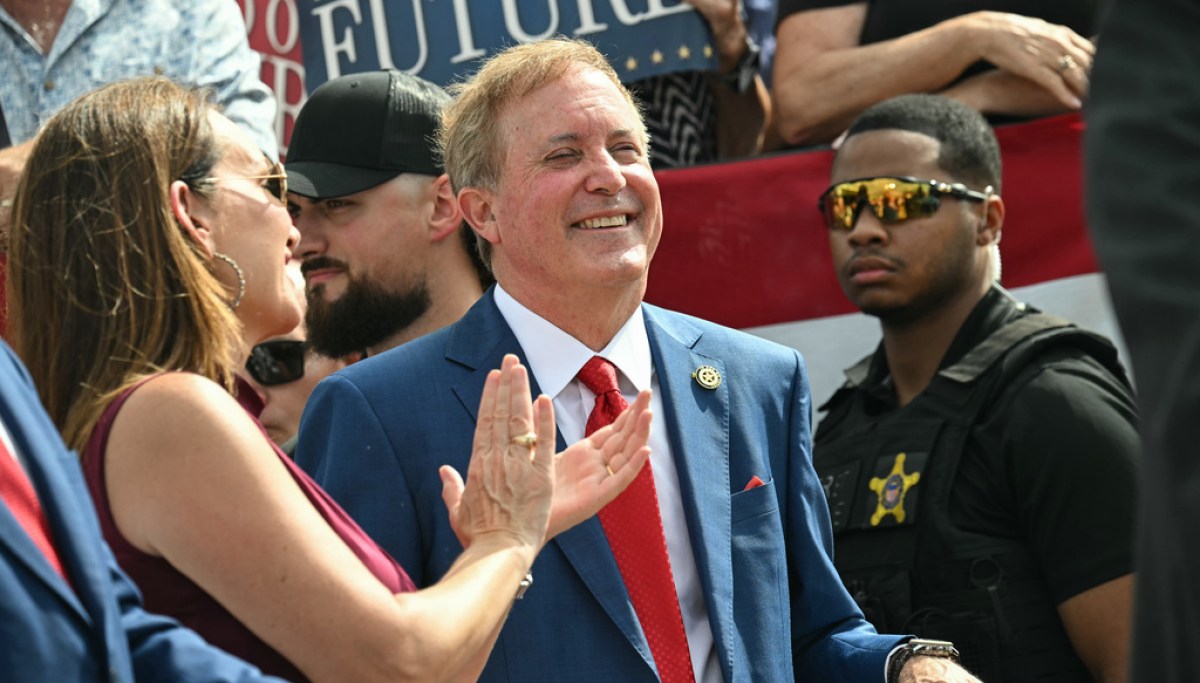 Texas Senate Race Tightens as Democrat James Talarico Leads Ken Paxton in Recent Polling