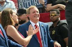 Talarico’s Texas-sized opening: Paxton can’t unite Republican vote