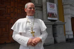 What to know about Pope Leo XIV’s lung cancer diagnosis