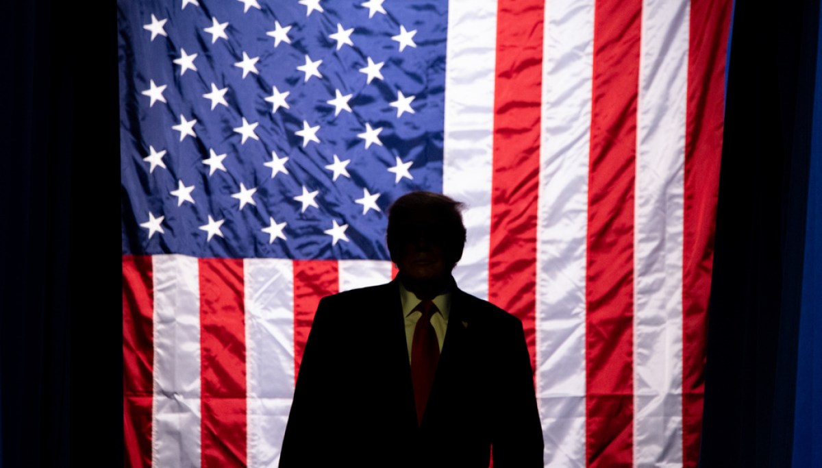 WATCH LIVE: Trump headlines Montana rally to boost GOP in midterm elections
