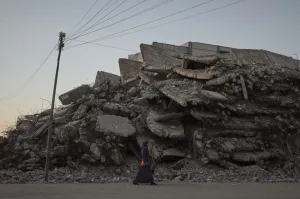 Gaza cut off from commercial goods imports, Israel says