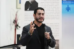 GOP launches ‘Jihad Jeopardy’ game to highlight Abdul el Sayed’s controversies