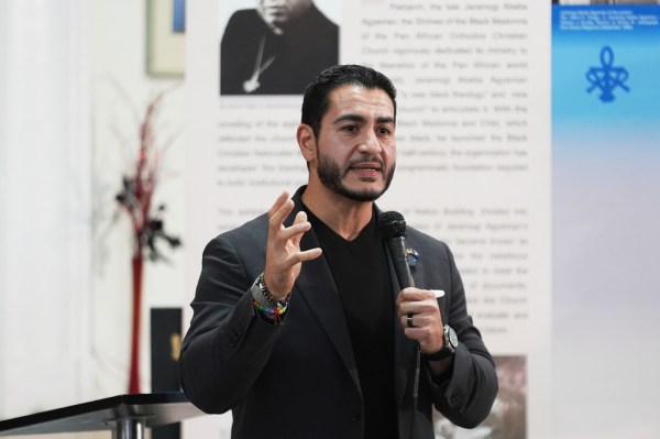 GOP launches ‘Jihad Jeopardy’ game to highlight Abdul el Sayed’s controversies