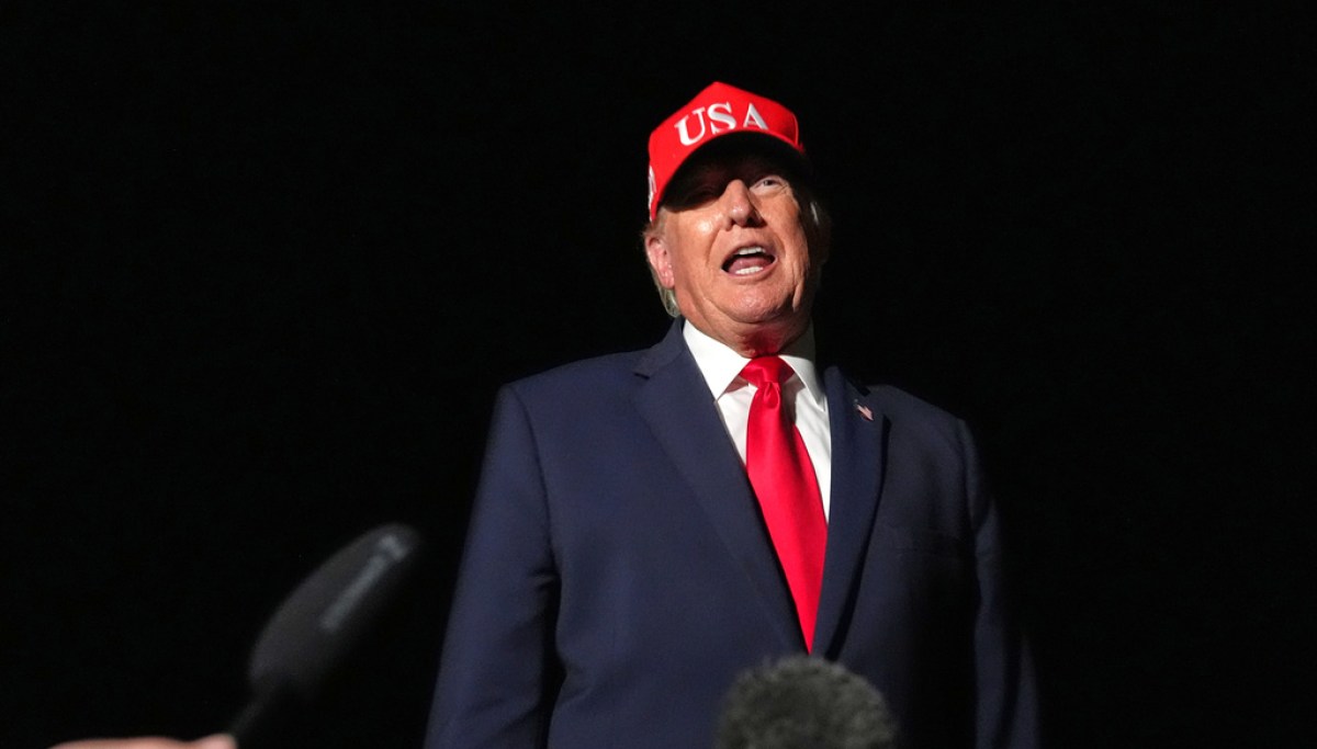 Trump says execution of Fort Hood shooter will not be livestreamed