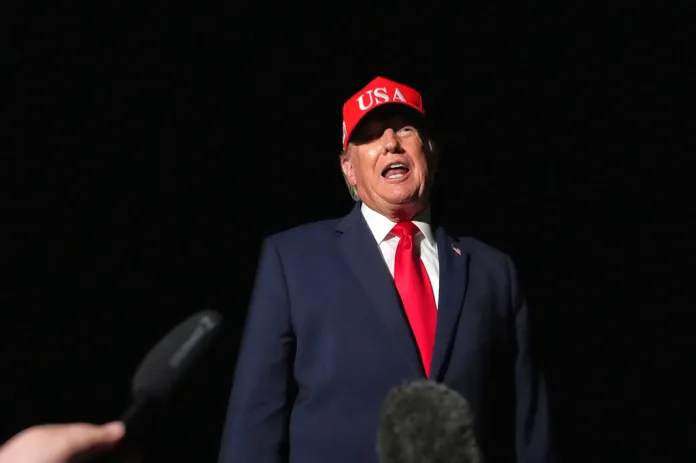 Trump says execution of Fort Hood shooter will not be livestreamed Trump says execution of Fort Hood shooter will not be livestreamed