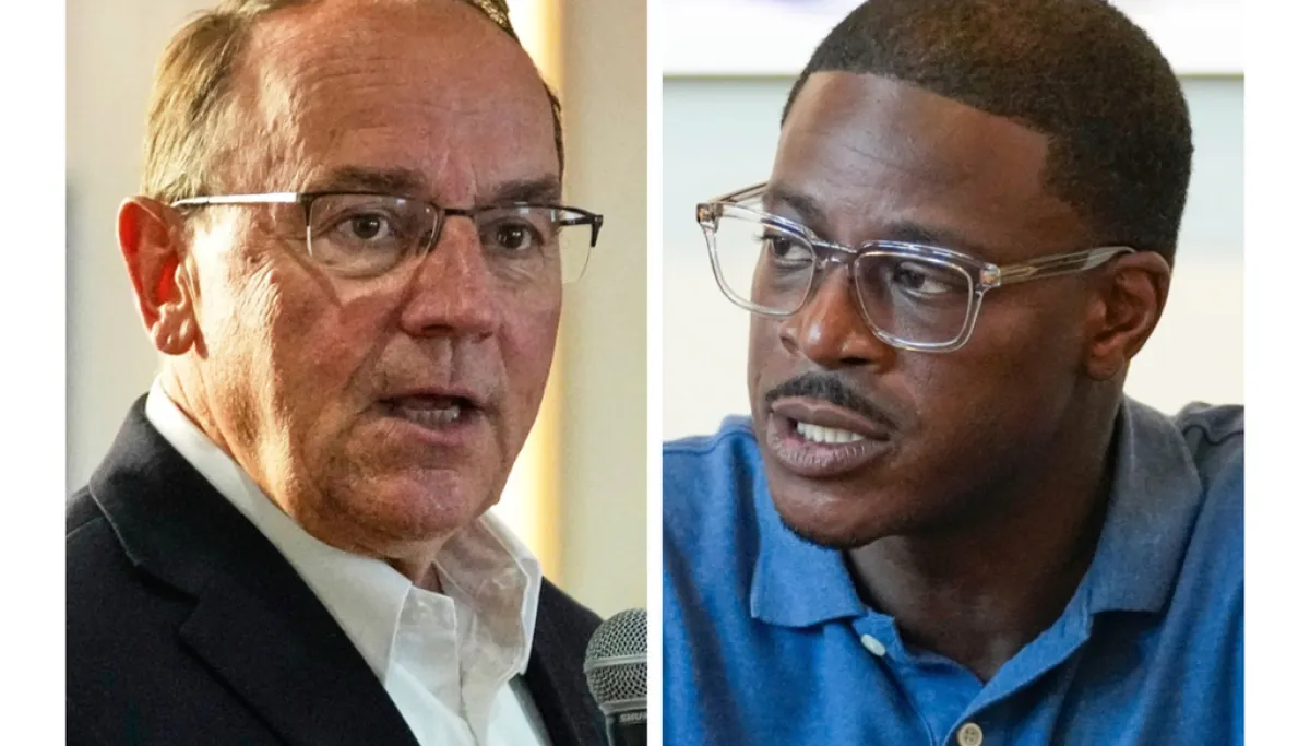 Koch group spends big on ad blitz to help Tiffany in Wisconsin governor’s race