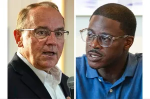 Koch group spends big on ad blitz to help Tiffany in Wisconsin governor’s race