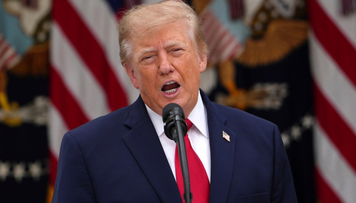 Trump’s Russia gamble puts America’s credibility on the line