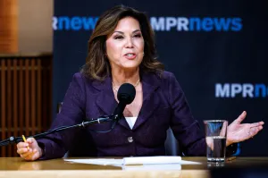 Tafoya’s ‘masterful campaign’ addressing Minnesota fraud could keep Senate red: Joe Concha