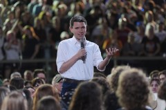 Talarico has made strides to lock down black voters. They could still cost him the Texas Senate race