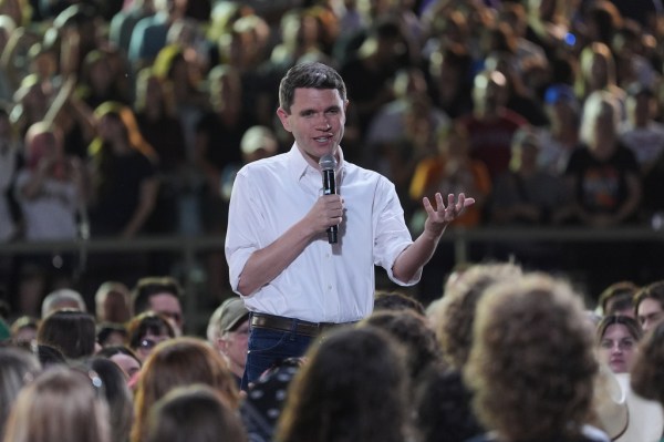 Talarico has made strides to lock down black voters. They could still cost him the Texas Senate race